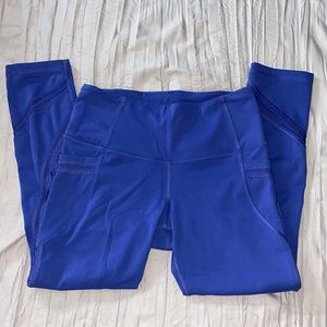 Victorias Secret Sport 7/8 Leggings XS